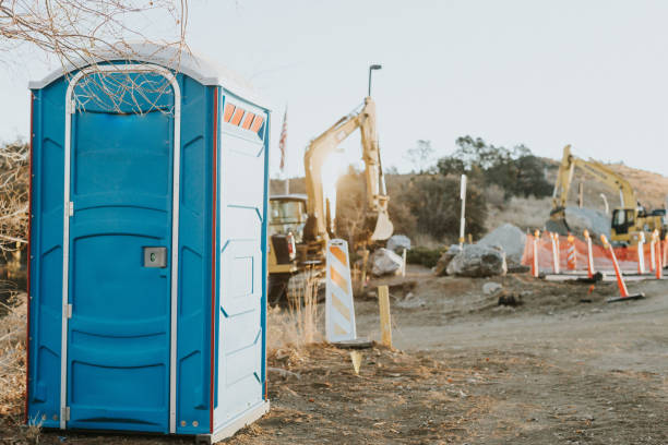 Types of Portable Toilets We Offer in Oakland, FL